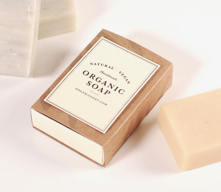 Cardboard matchbox | 3 sizes for small gifts