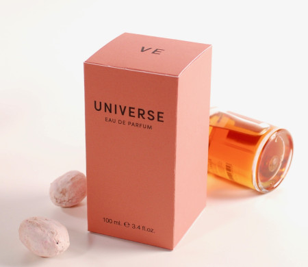Caja Alargada para Perfumes