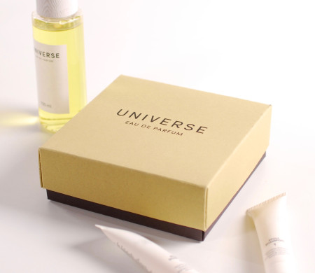 Square Gift Box | SelfPackaging