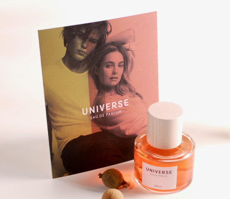 Présentoir en carton Personnalisé | SelfPackaging
