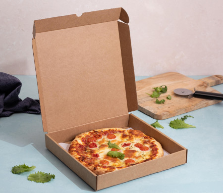 Pizza Boxes
