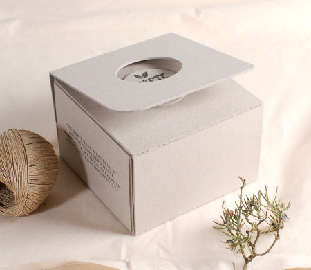 Scatole Automontanti Riciclate | SelfPackaging