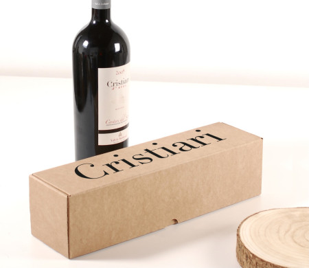 Scatole Lunghe Spedizione | SelfPackaging