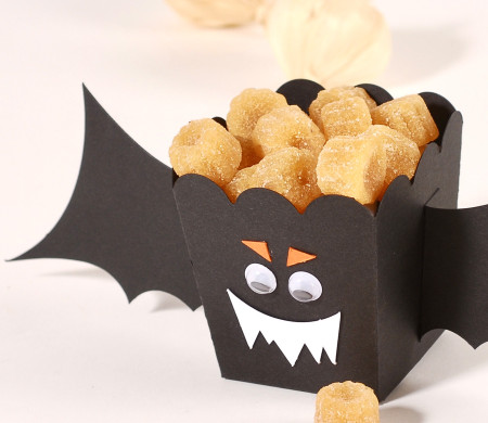 Scatola da Pop Corn per Feste ed Eventi