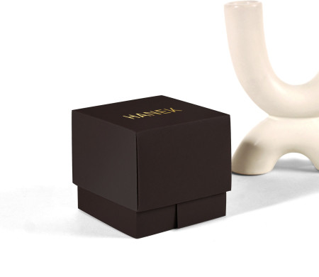 Original Gift Box shaped as a Three Layer Jewellery Box