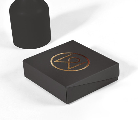 Caja para Detalles de Bpda o para Joyería