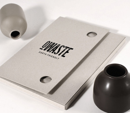 Dossier Porte Documents pour les Feuilles de Type A4