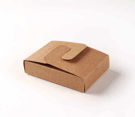 Cardboard Soap Bar Box | SP UK
