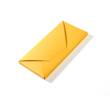 Scatola per Barretta Cioccolato | SelfPackaging