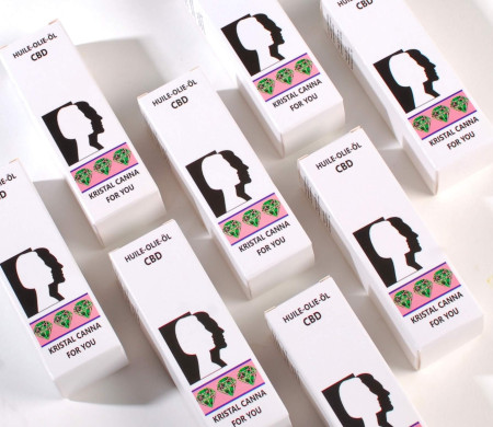 Elongated Cosmetic Box | SelfPackaging