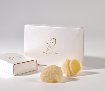 Idea: Scatola Scorrevole Artigianato | SelfPackaging