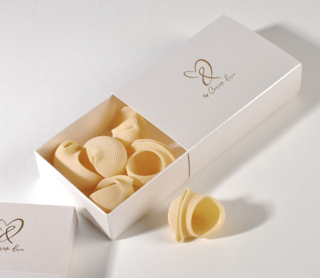 Idea: Scatola Scorrevole Artigianato | SelfPackaging