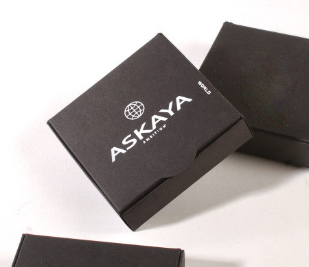 Idea: Scatola per Piccoli Dettagli | SelfPackaging