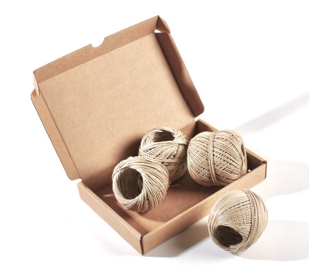 Boîte en micro-cannelure pour accessoires Boîte en micro-cannelure pour accessoires