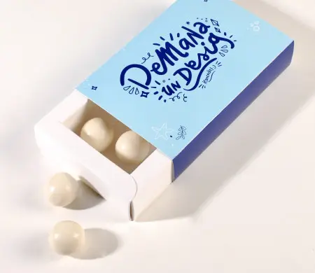 Caja con marco y tapa...