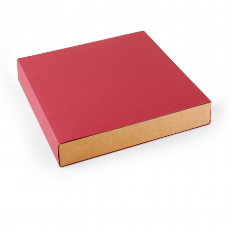Caja para bombones