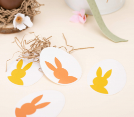 Stickers for Easter Eggs 