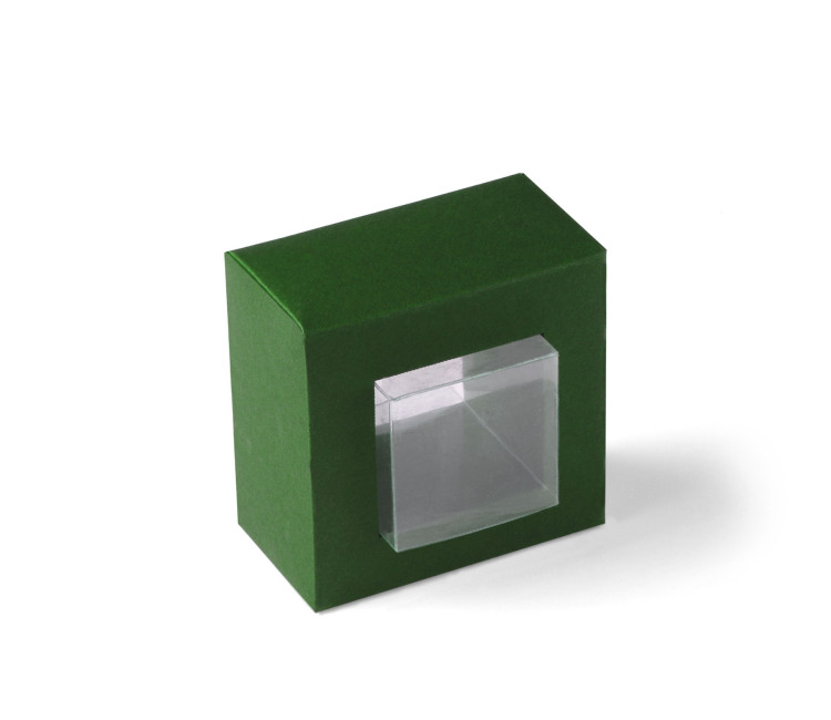 Frame-Shaped Cardboard Gift Box Frame-Shaped Cardboard Gift Box