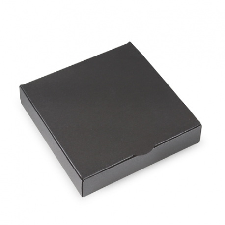 Caja plana para invitaciones