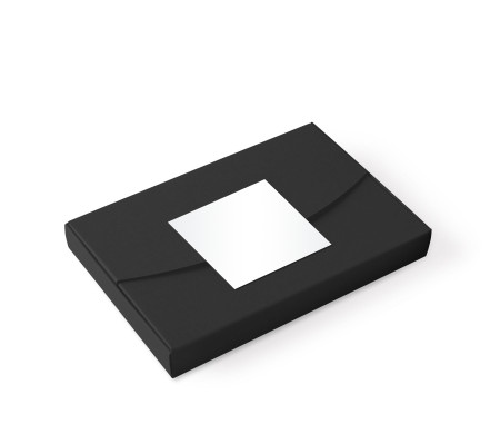 Schachteln für Fotos und Polaroidbilder
