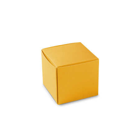 Box for Creams and Small Gifts