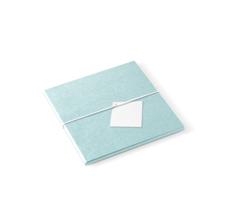 Geschenkbox für CDs oder Hochzeitseinladungen