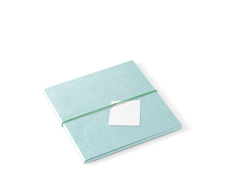 Geschenkbox für CDs oder Hochzeitseinladungen