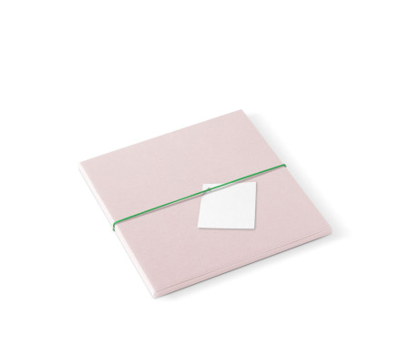 Geschenkbox für CDs oder Hochzeitseinladungen