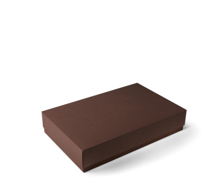 Boîte pour Chemises et Accessoires