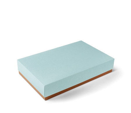 Boîte pour Chemises et Accessoires