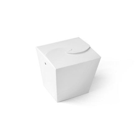 Chinese Noodle Box