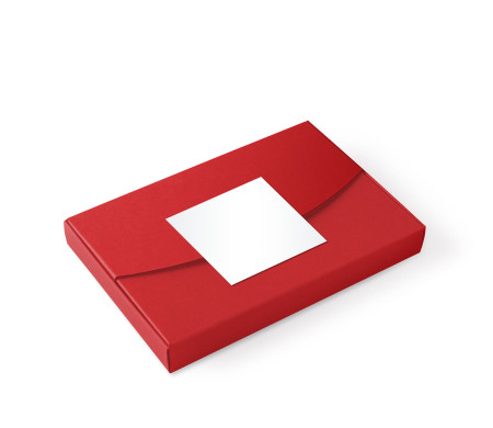 Boxes for Photos and Polaroid Pictures