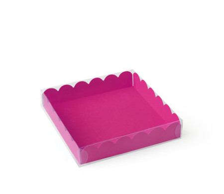 Box for Biscuits, Cookies or Macarons