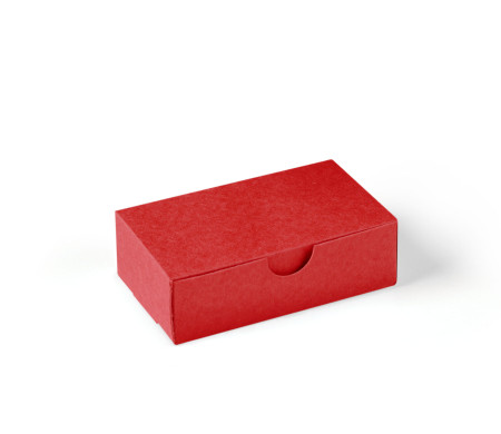 Caja para Tarjetas de Visita