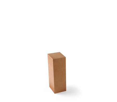 Scatola Verticale per Profumi