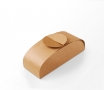 Caja de cartón elegante para sushi