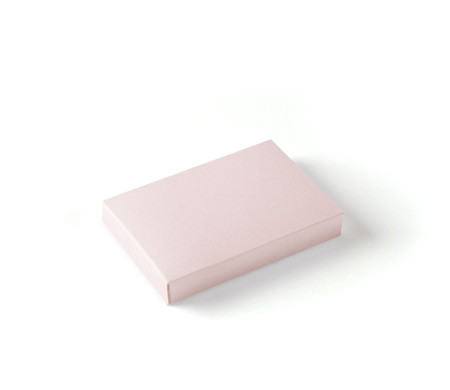 Caja para Bodas Rectangular