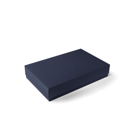 Scatola per Camicie e Accessori