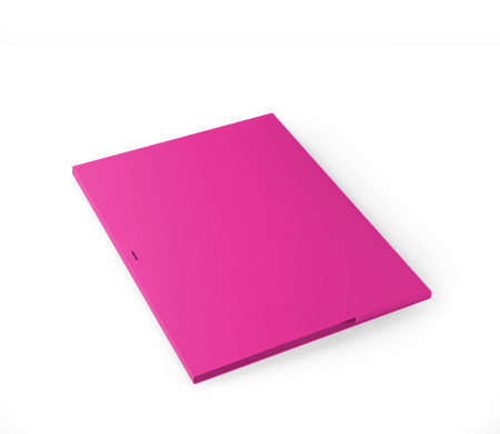 Cardboard Folder for Photos and CDs