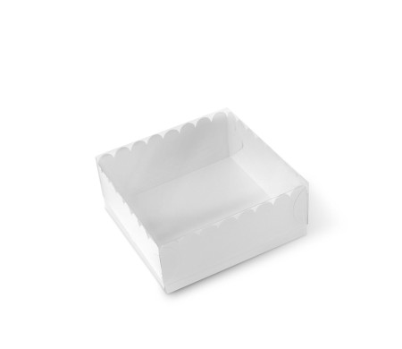 Box für 4 Cupcakes
