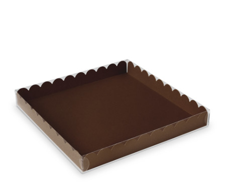 Box for Biscuits, Cookies or Macarons