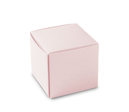 Boîte pour crèmes et petits cadeaux 