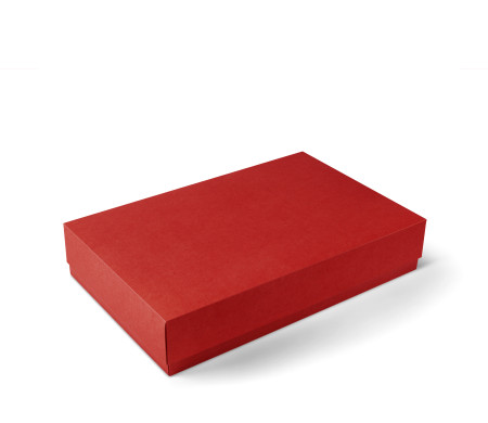Boîte pour Chemises et Accessoires