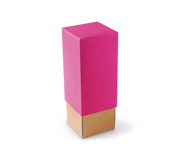 Caja Sorpresa para Botellas de Vino