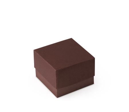 Bonita Caja Regalo con Tapa y Lazo Decorativo