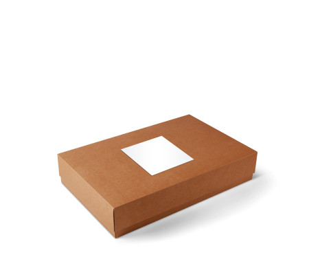 Scatola per Camicie e Accessori