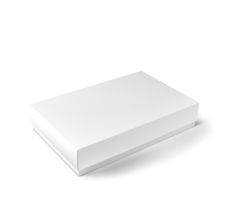 Caja Para Camisas y Complementos Caja Para Camisas y Complementos