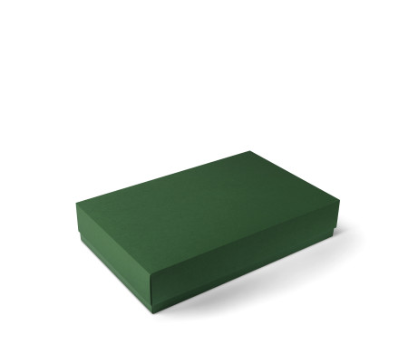 Caja Para Camisas y Complementos