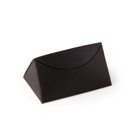 Originelle Box für Einladungen oder Hochzeitsdetails