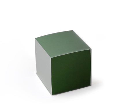 Boîte en Carton pour des Cadeaux de Forme Rectangulaire